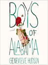 Cover image for Boys of Alabama